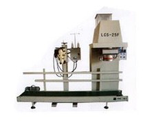 Equipo de ensacado automático