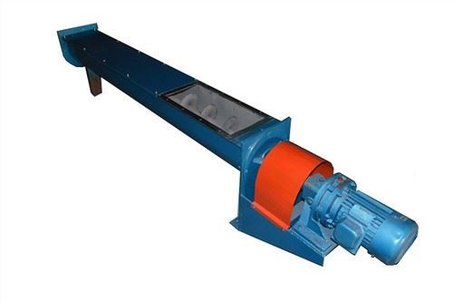 Transportador de tornillo